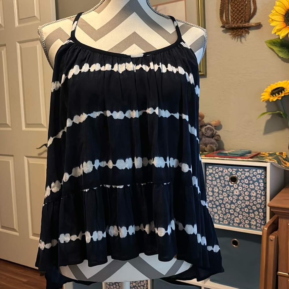 Loft Halter